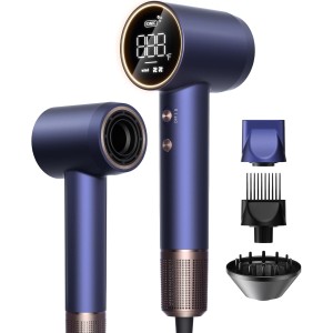 Alloom High-Speed Hair Dryer Pro