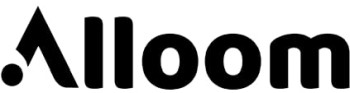 Alloom logo